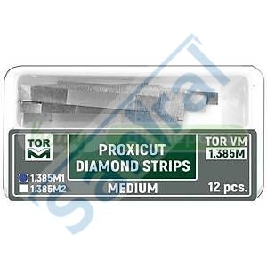 Tor VM Proxikesim Elmas Stripler Medium 1385M1