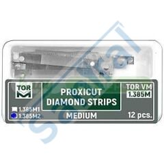 Tor VM Proxikesim Elmas Stripler Medium 1385M2
