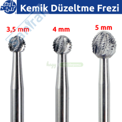 Ökodent Kemik Düzeltme Frezi