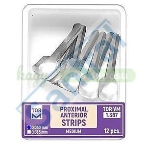 Tor VM Proximal Anterior Strips Medium 1387
