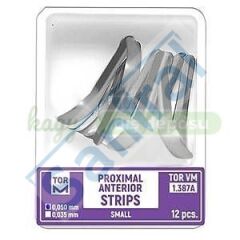 Tor VM Proximal Anterior Strips Small 1387A