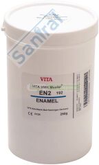 VITA VMK MASTER PORSELEN TOZU 250GR