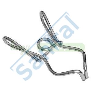 Tor VM Yaylı Pens 1009