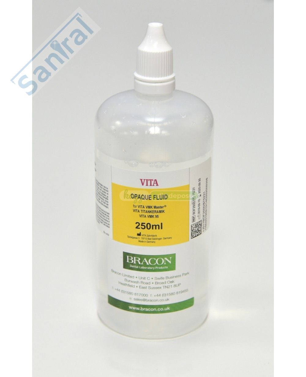 VITA OPAK LIKID 250ML