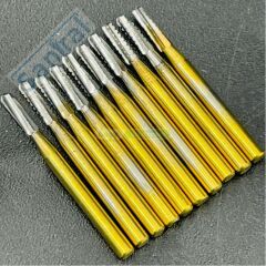 WAVE DENTAL Metal Kesme Frezi (Adet) FG 1958