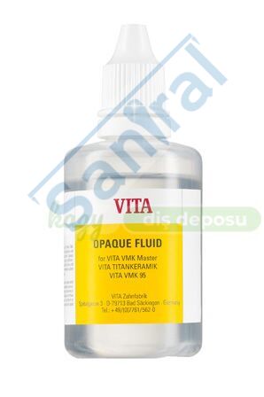VITA KREM OPAK LIKIT 15ML