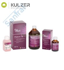 Kulzer Palavit G Döküm Tekniği İçin Modelaj Akriliği