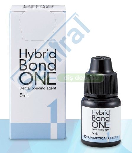 Hybrid Bond ONE