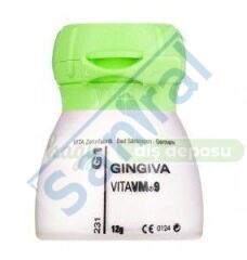VITA VM9 12GR G2 - G3-G4