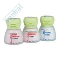 VITA VM9 ZIRKON TOZ 50GR