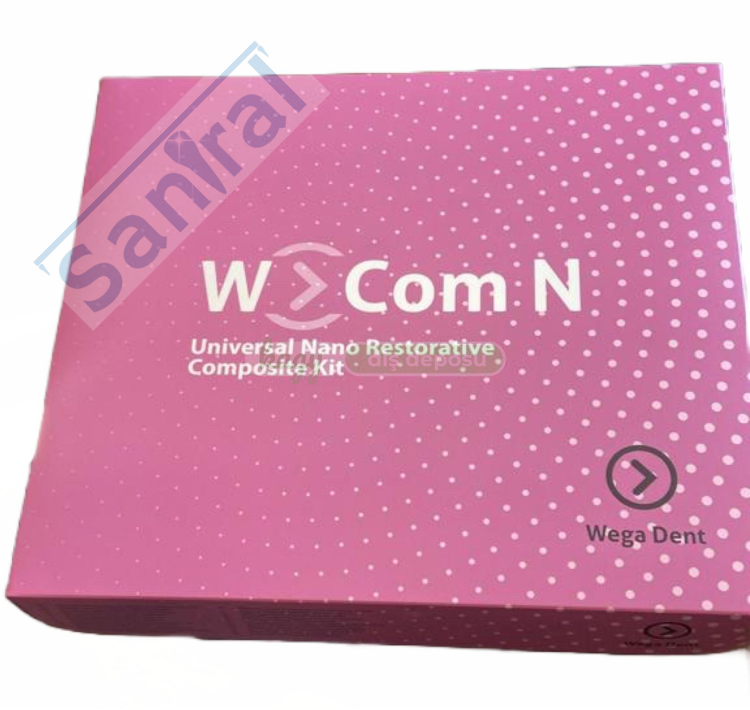 W-com N Kompozit