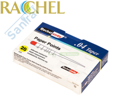 Rachel Paper Points Açılı