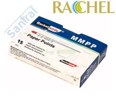 Rachel Paper Points Açısız