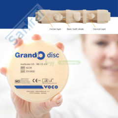 VOCO GRANDİO BLOK 14L HT