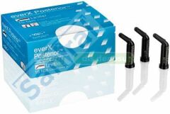 Gc Dental EverX BulkFill Posterior Kompozit - 50 Adet