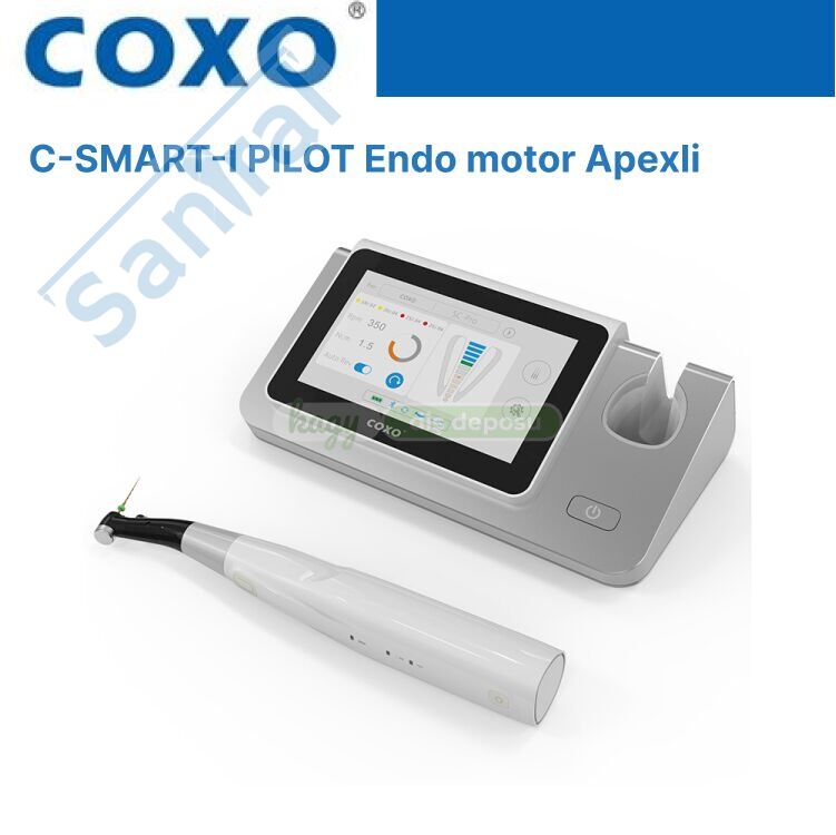 C-SMART-I PILOT Endo motor