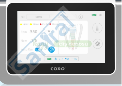 C-SMART-I PILOT Endo motor