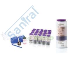 Ivobase HI Kit 20 Pink