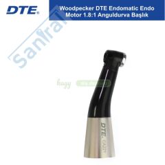 Woodpecker Endomatic Smart Endo Motor Kendinden Apexli