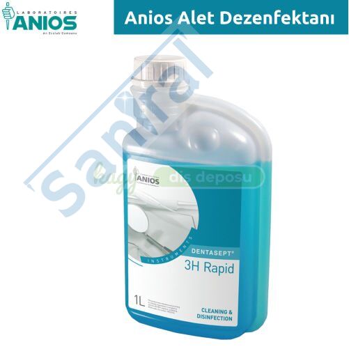 Anios Alet Dezenfektanı