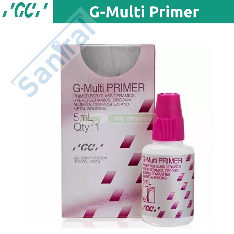 G-Multi Primer