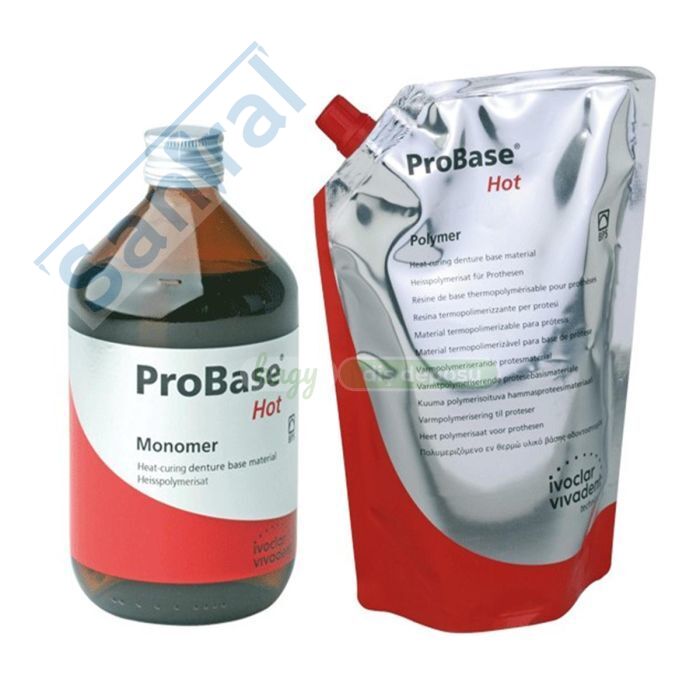 Probase HOT - LİKİT