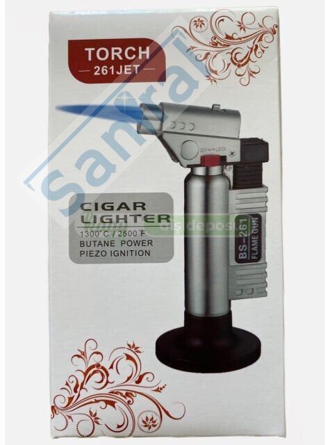 Torch 216 Jet Pürmüz