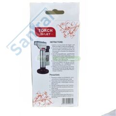Torch 216 Jet Pürmüz