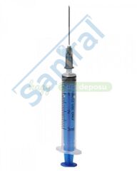 Aldarmed Dental Enjektör