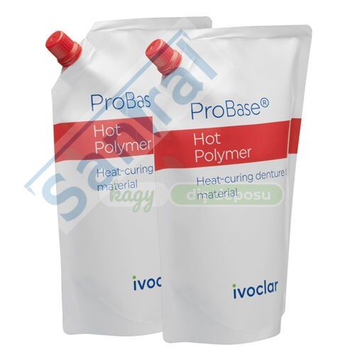 Probase HOT Pink-V İmplant