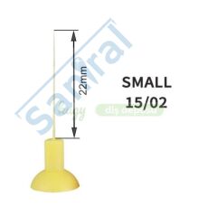 Dental Sonic Aktivatör Uç