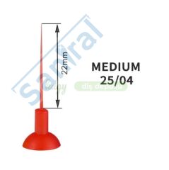 Dental Sonic Aktivatör Uç