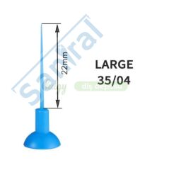 Dental Sonic Aktivatör Uç