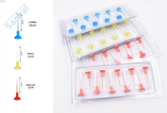Dental Sonic Aktivatör Uç