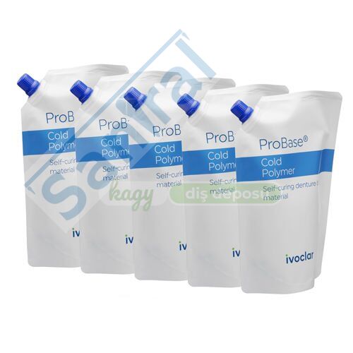 Probase COLD Pink - V