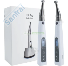 Ep pro Endo MotorApexli 6:1 oran