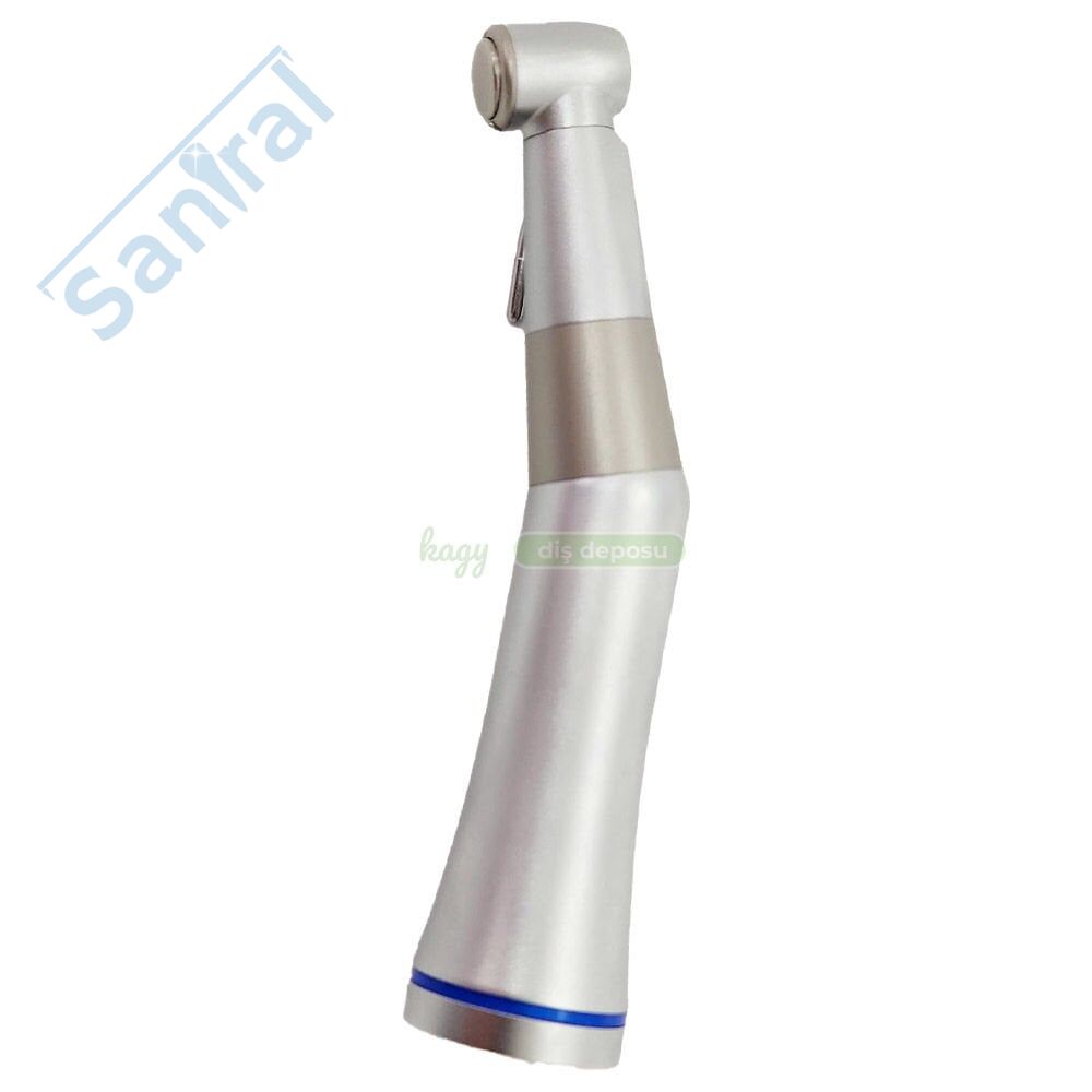 DEGA İÇTEN SULU CERRAHİ PUSH BUTTON ANGULDURVA