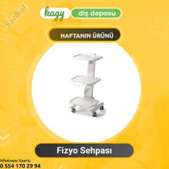 Fizyo Sehpası