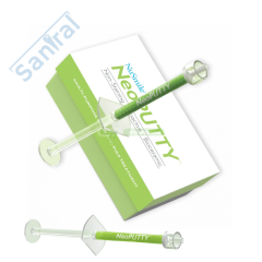 ﻿NuSmile NeoPUTTY Bioseramik içerikli MTA