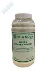 GREEN CLEANER POWDER - Ultrasonic Alet ve Kaşık Temizleyici