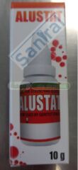 CERKAMED ALUSTAT KANAMA DURDURUCU LİKİT 10 GR