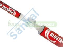 ALUSTAT GEL (Kanama Durdurucu Jel)