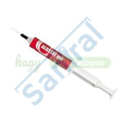ALUSTAT GEL (Kanama Durdurucu Jel)