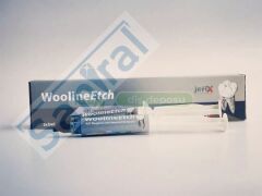 WoolineEtch %37 Jumbo Ortofosforik Asit