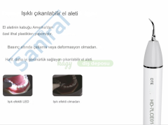 Woodpecker DTE D7 Kavitron - Piezo Scaler