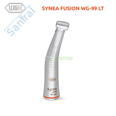 W&H Synea Fusion WG-99 LT Kırmızı Kuşak Anguldurva