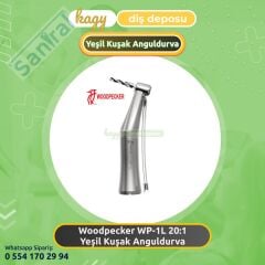 WOODPECKER WP-1L Işıklı İmplant Anguldurvası
