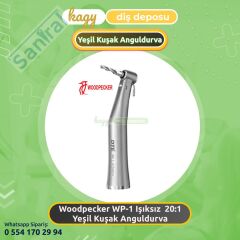 WOODPECKER WP-1 Işıksız İmplant Anguldurvası