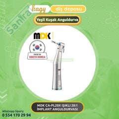 MDK CA-PL20X IŞIKLI 20_1 İMPLANT ANGULDURVASI