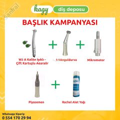 BAŞLIK KAMPANYASI